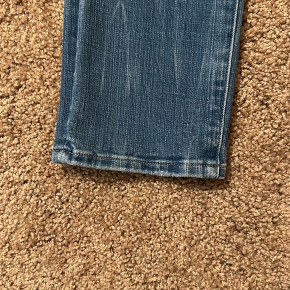 American Eagle Men’s Slim Jeans - Picture 4 of 11